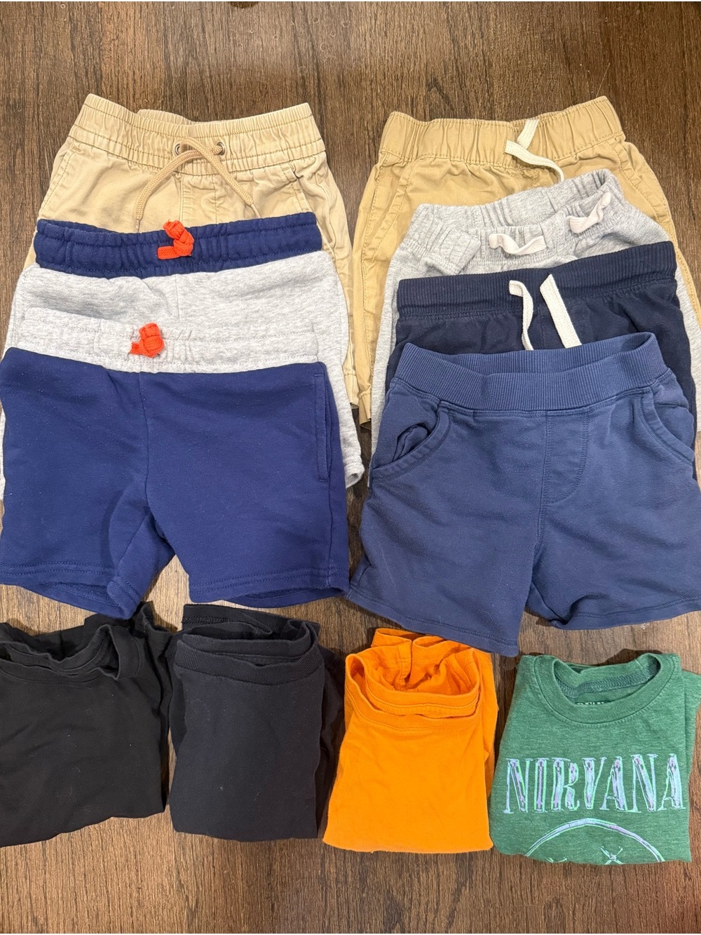 2T boys bundle